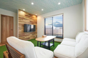 09 Resort Club -Green-